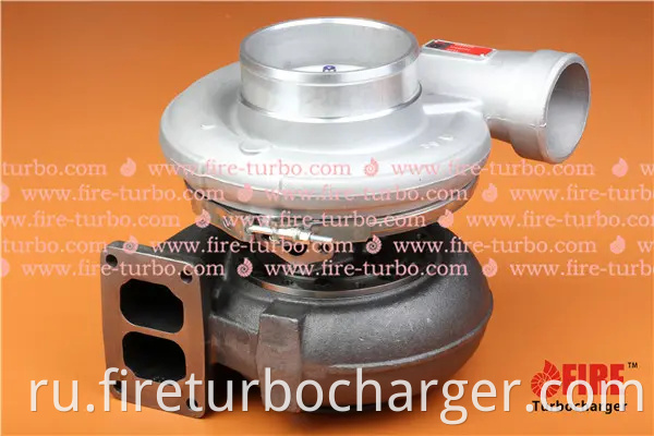 Turbocharger for CUMMINS Truck KTA38 Engine